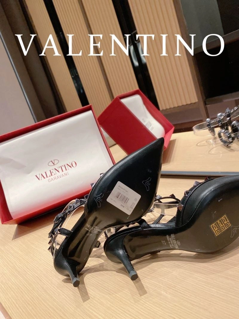 Vxlxntino High Heels NewStyle 233234