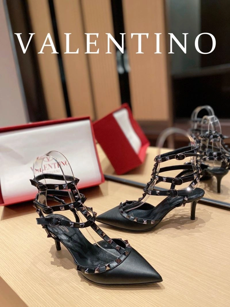 Vxlxntino High Heels NewStyle 233234
