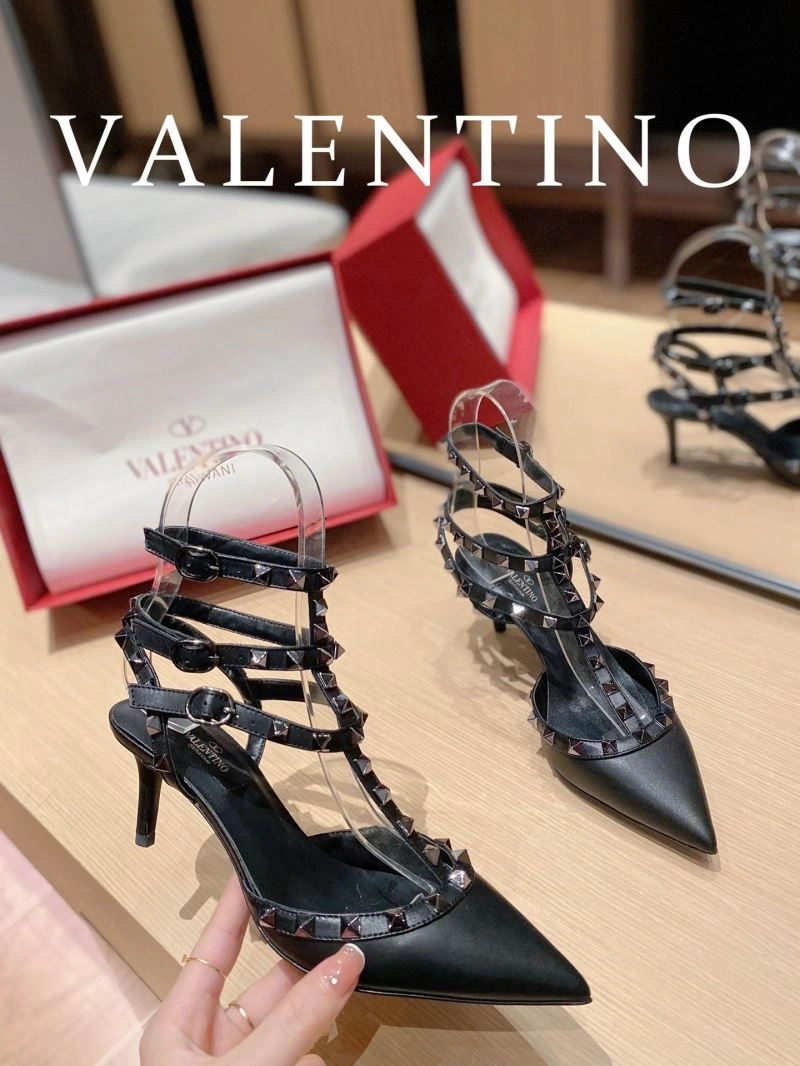 Vxlxntino High Heels NewStyle 233234