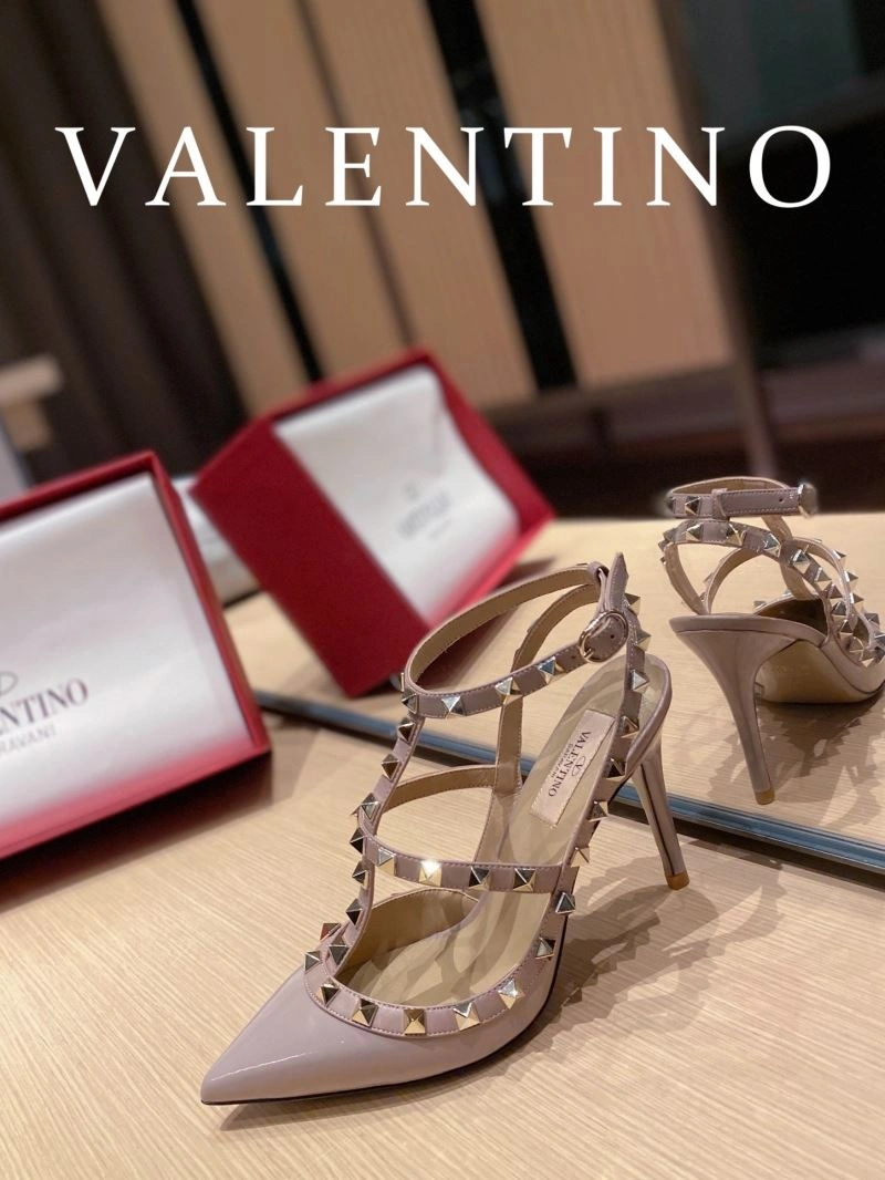 Vxlxntino High Heels Reliable 233231