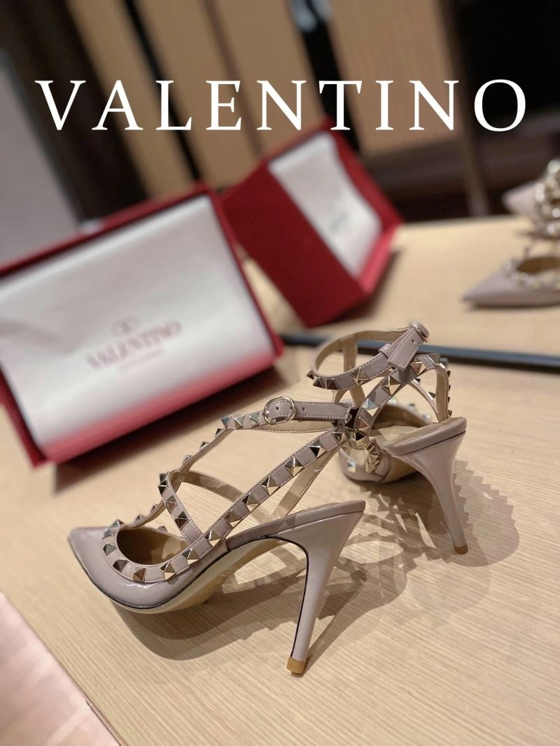 Vxlxntino High Heels Reliable 233231