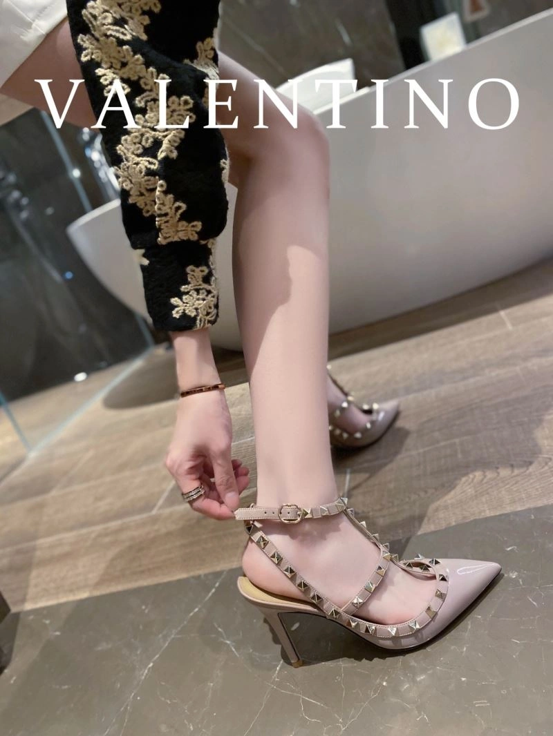 Vxlxntino High Heels Reliable 233231