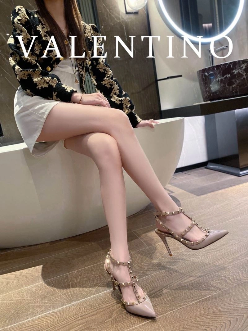 Vxlxntino High Heels Reliable 233231