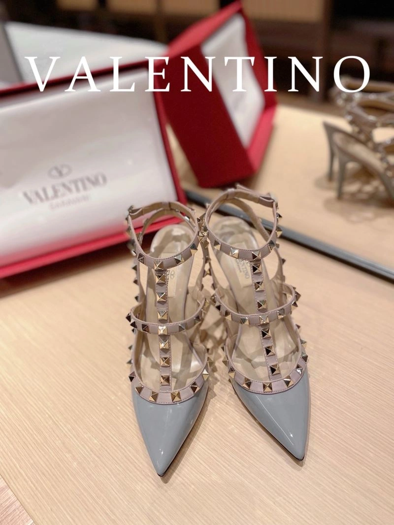 Vxlxntino High Heels Classic 233250