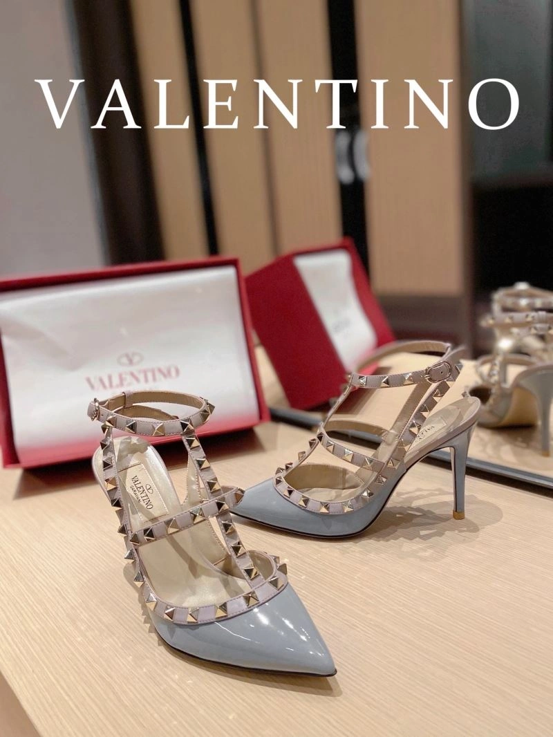 Vxlxntino High Heels Classic 233250