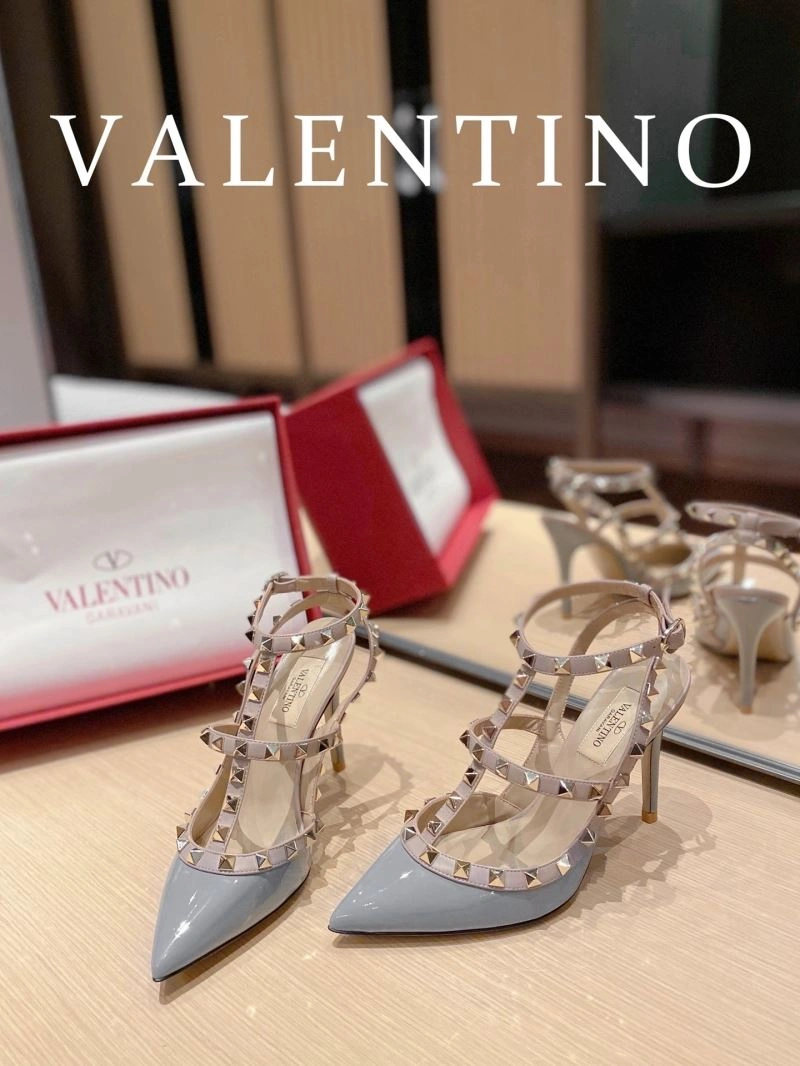 Vxlxntino High Heels Classic 233250