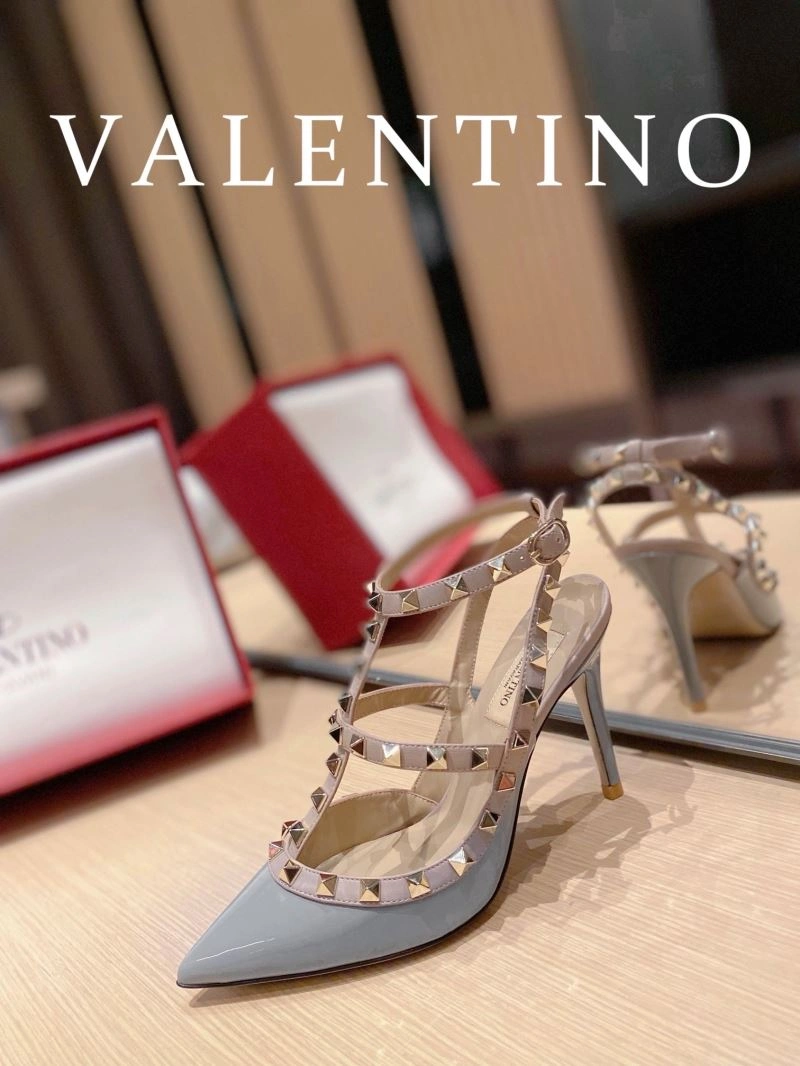 Vxlxntino High Heels Classic 233250