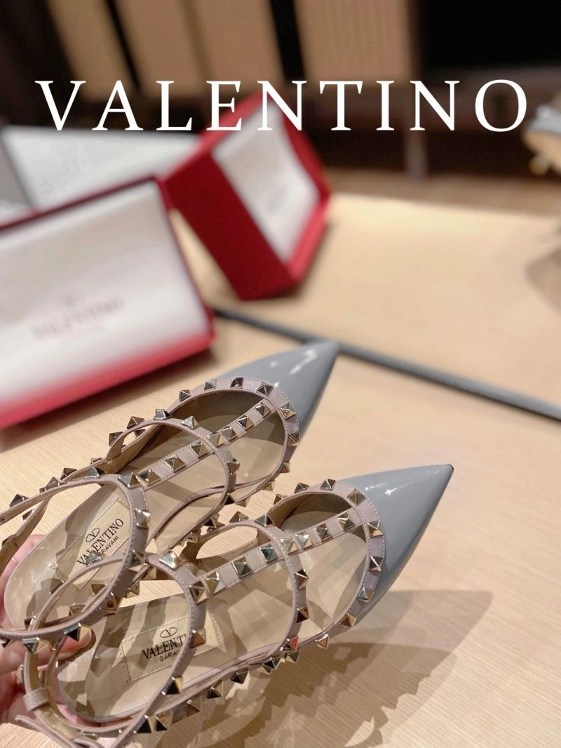 Vxlxntino High Heels Classic 233250