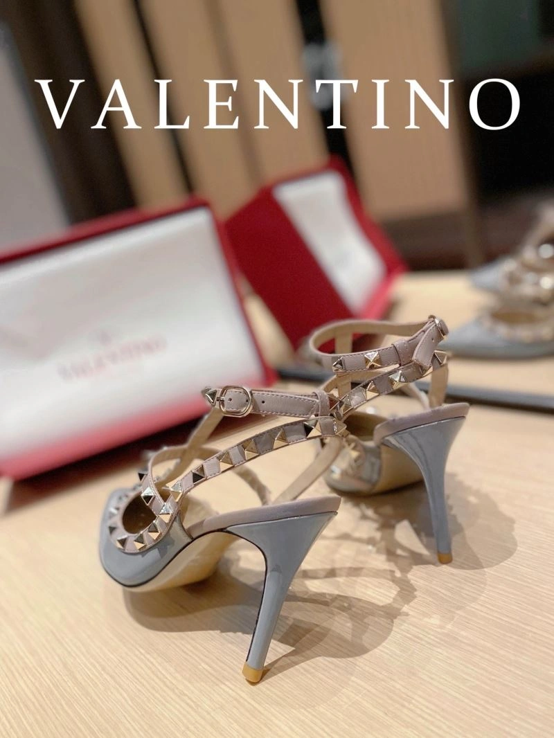 Vxlxntino High Heels Classic 233250