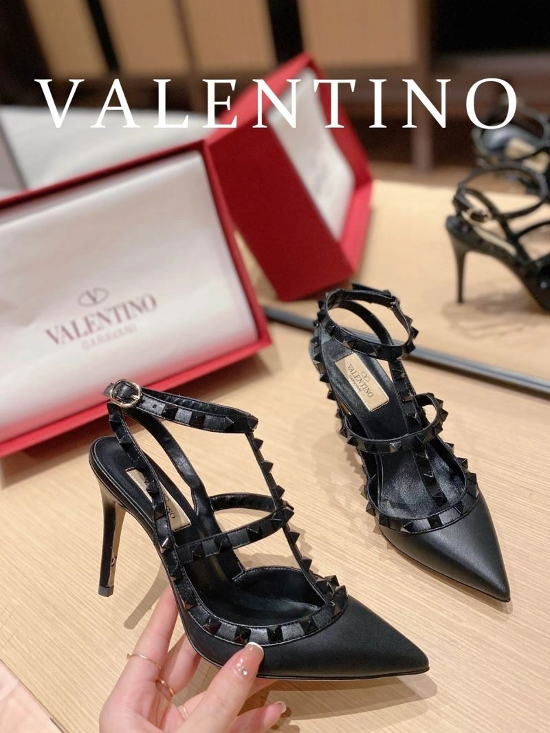 UrbanStyle Vxlxntino High Heels 233229