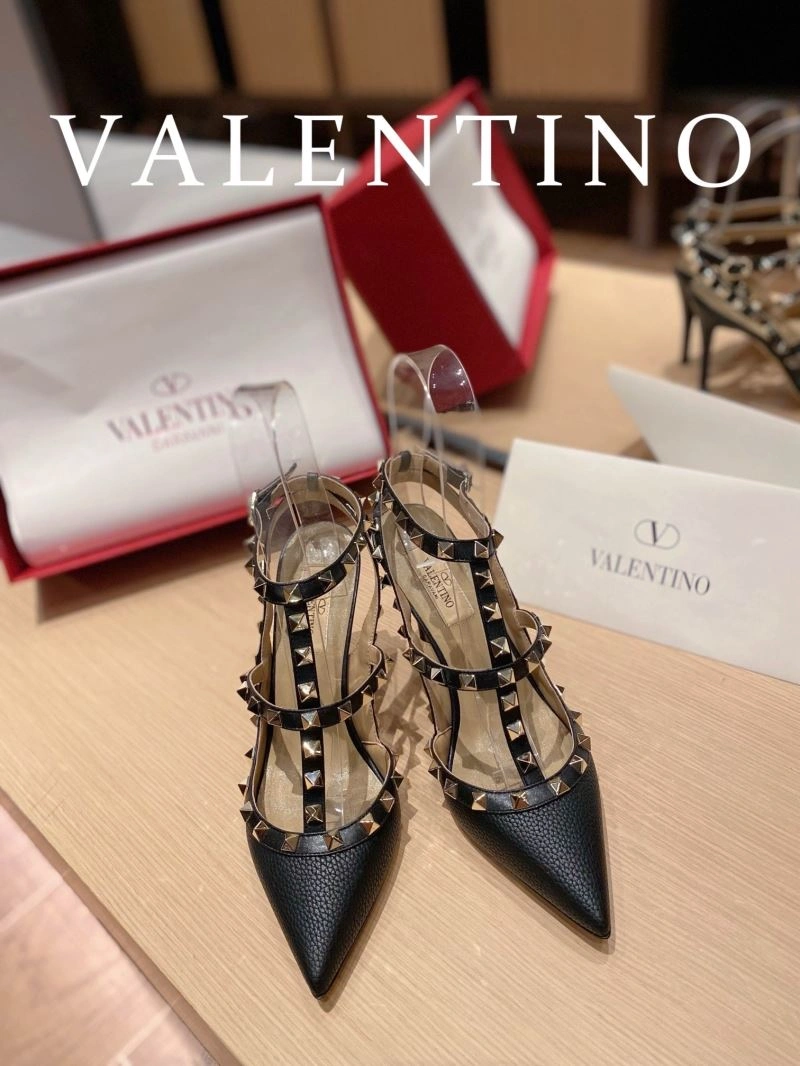 Vxlxntino High Heels Comfortable 233219