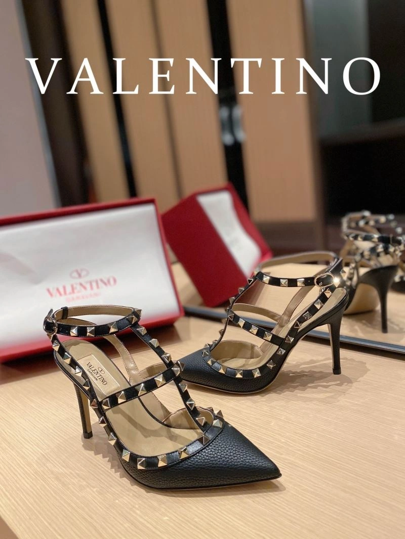 Vxlxntino High Heels Comfortable 233219