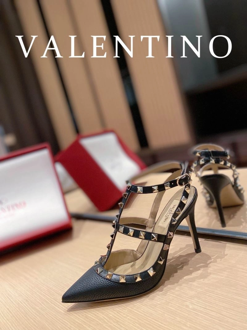 Vxlxntino High Heels Comfortable 233219