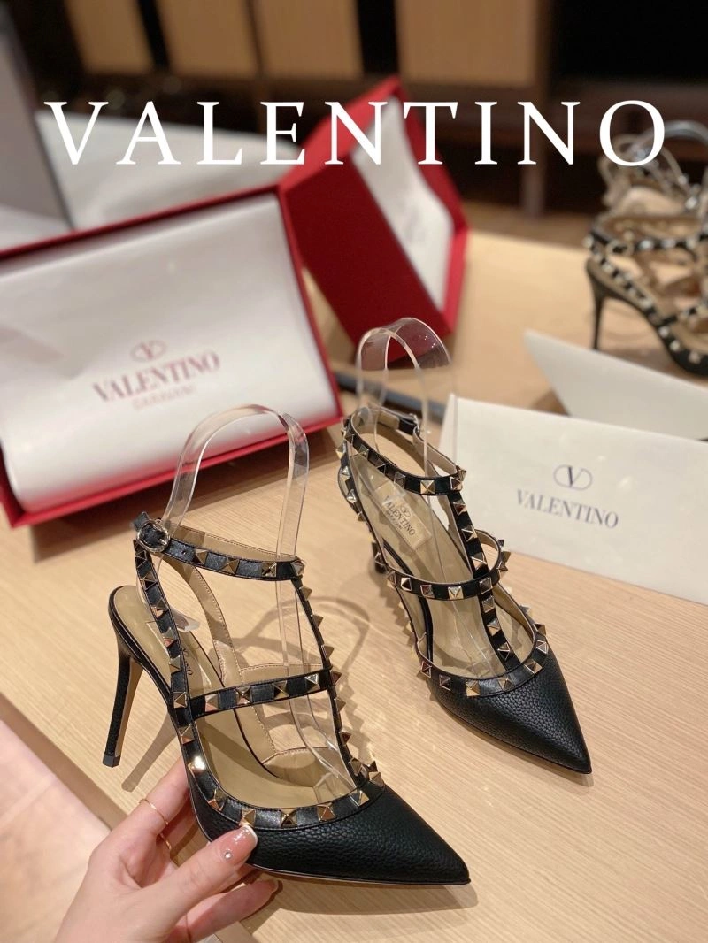 Vxlxntino High Heels Comfortable 233219
