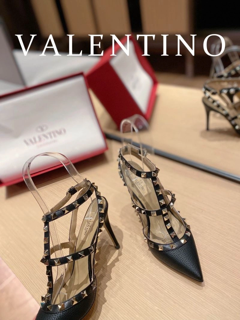 Vxlxntino High Heels Comfortable 233219
