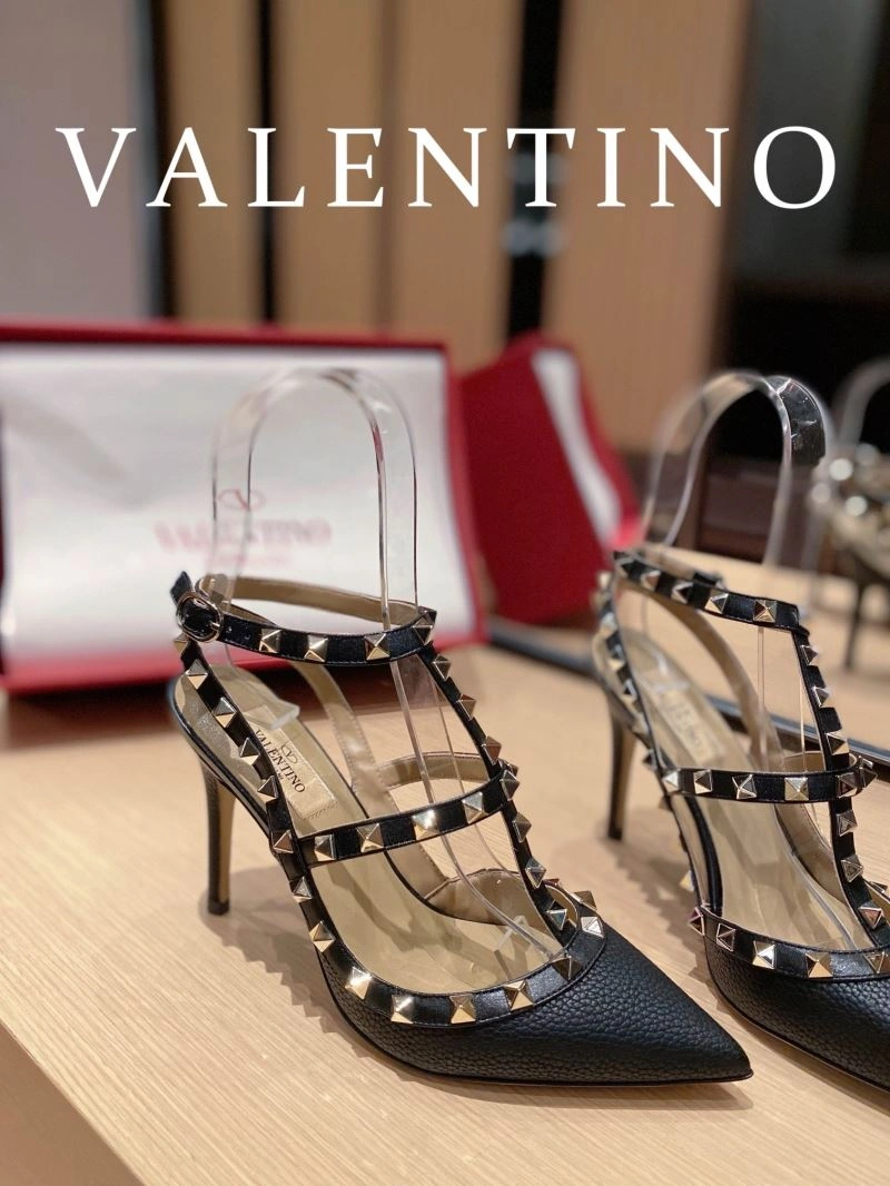 Vxlxntino High Heels Comfortable 233219