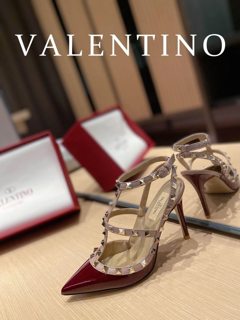 Vxlxntino High Heels UrbanStyle 233220