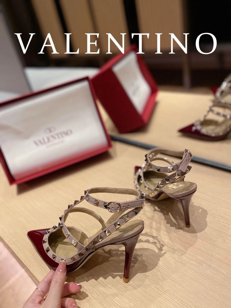 Vxlxntino High Heels UrbanStyle 233220