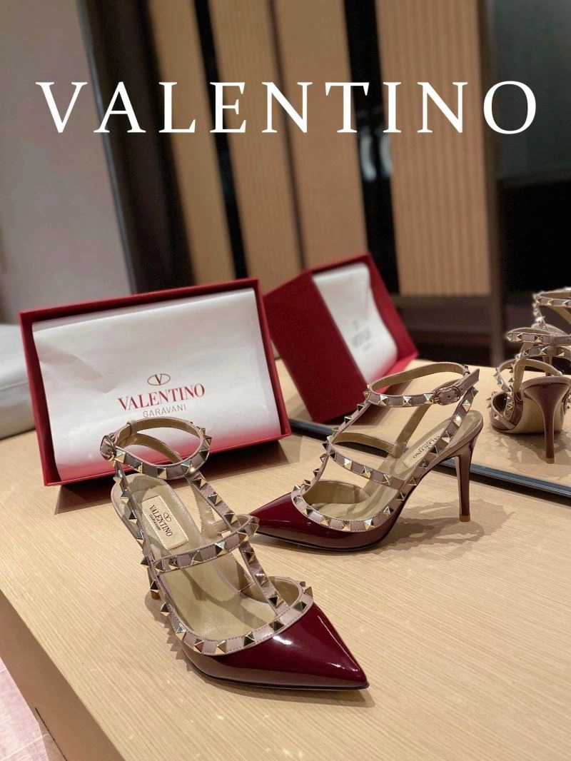 Vxlxntino High Heels UrbanStyle 233220