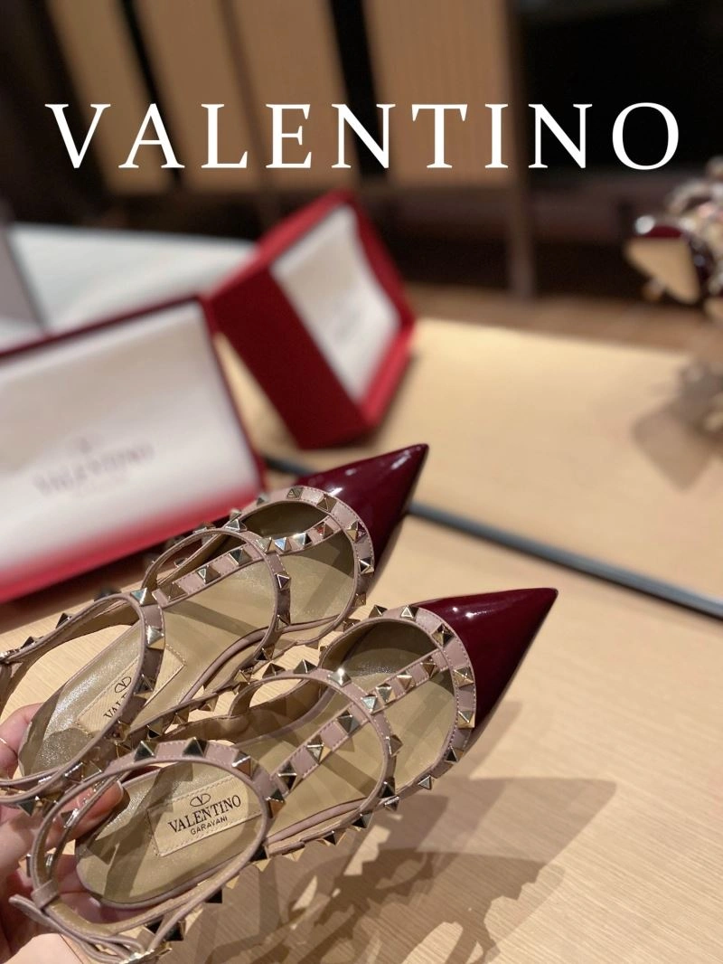 Vxlxntino High Heels UrbanStyle 233220