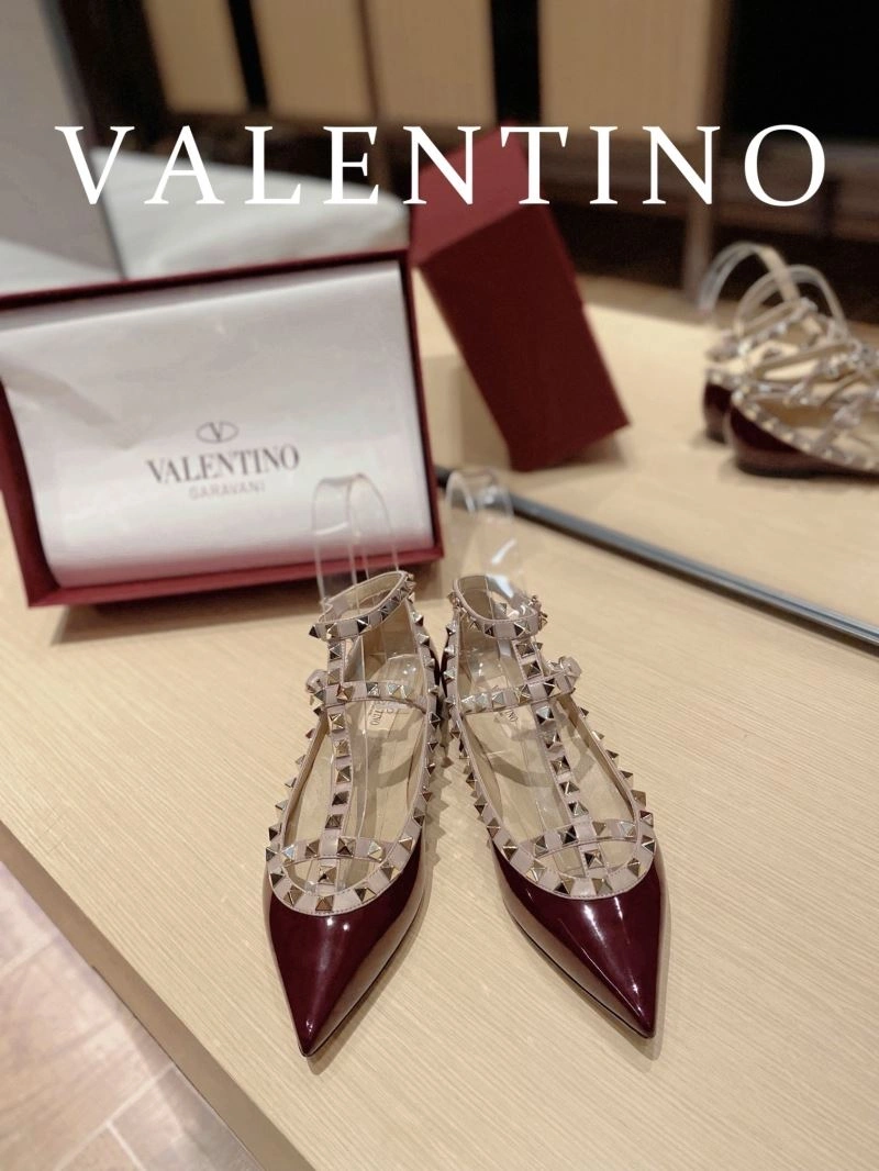 Vxlxntino High Heels Efficient 233218