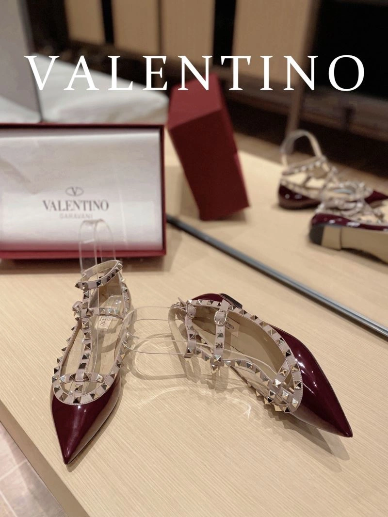 Vxlxntino High Heels Efficient 233218