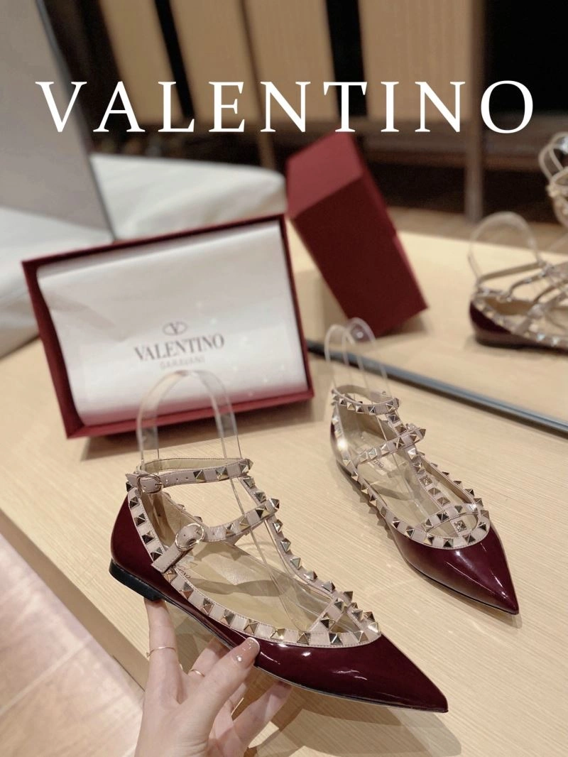 Vxlxntino High Heels Efficient 233218