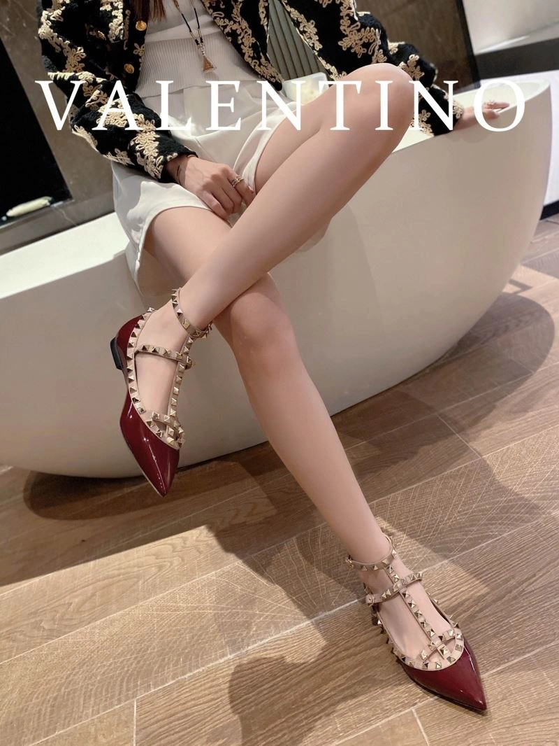 Vxlxntino High Heels Efficient 233218