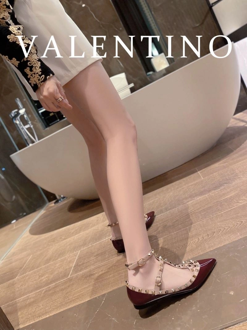 Vxlxntino High Heels Efficient 233218