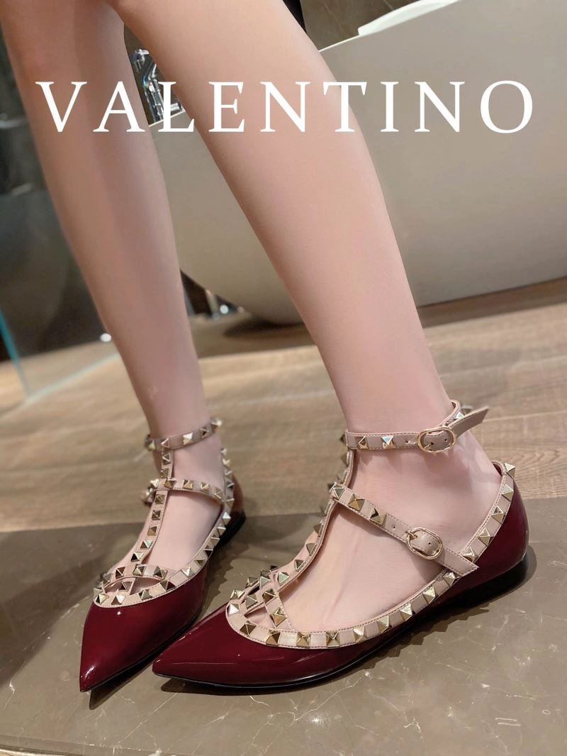 Vxlxntino High Heels Efficient 233218