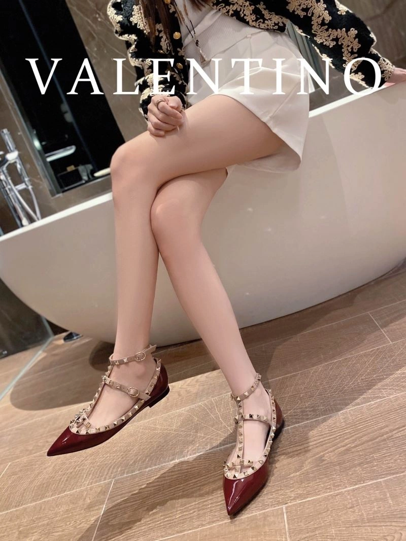 Vxlxntino High Heels Efficient 233218