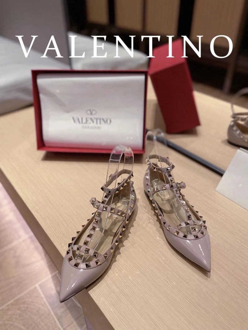 Vxlxntino High Heels Practical 233223