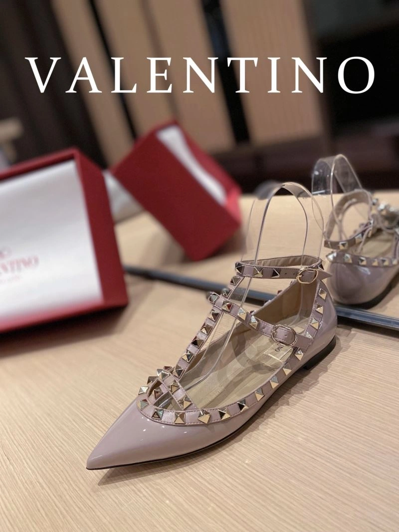 Vxlxntino High Heels Practical 233223