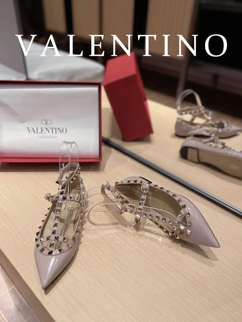 Vxlxntino High Heels Practical 233223