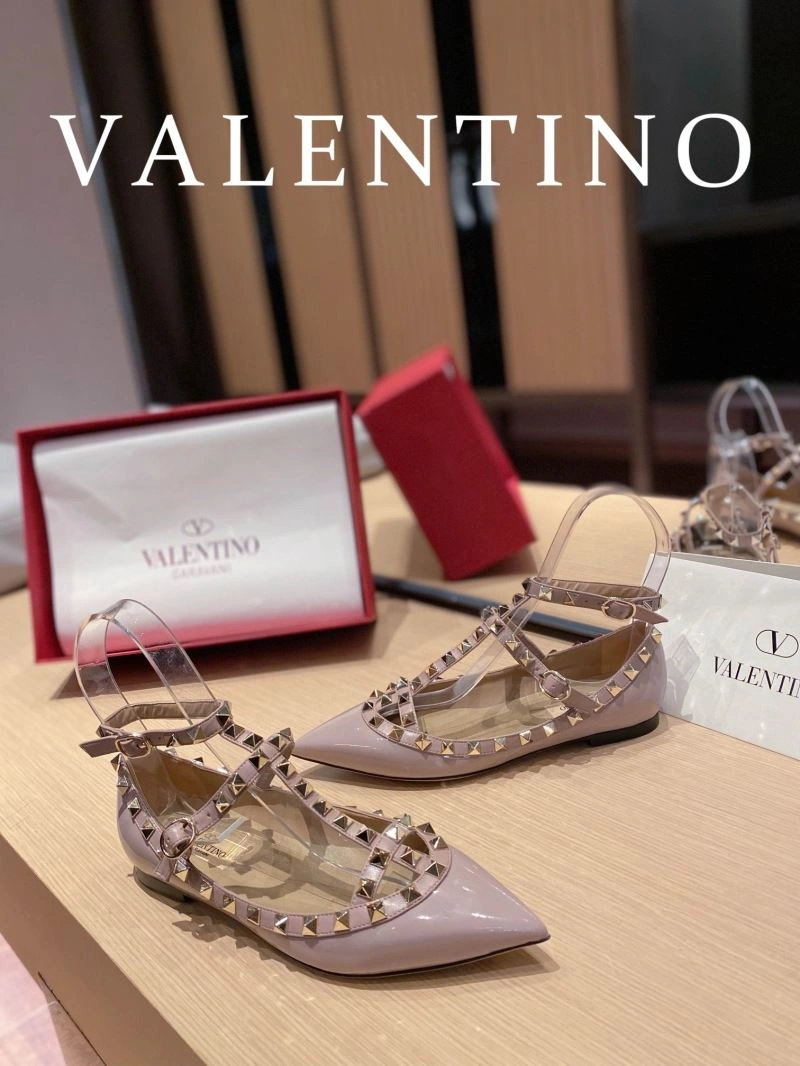 Vxlxntino High Heels Practical 233223