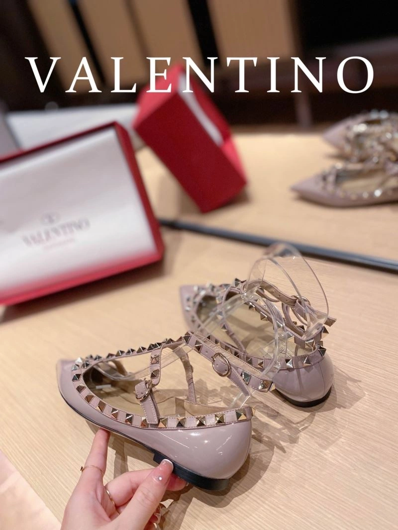 Vxlxntino High Heels Practical 233223