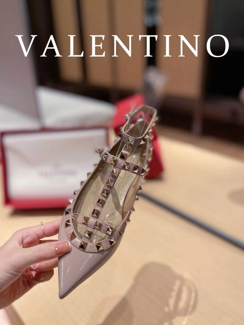 Vxlxntino High Heels Practical 233223
