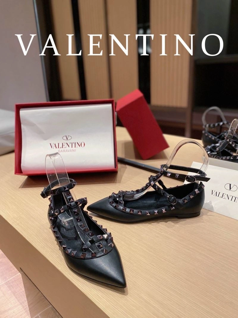 Vxlxntino High Heels NewStyle 233214