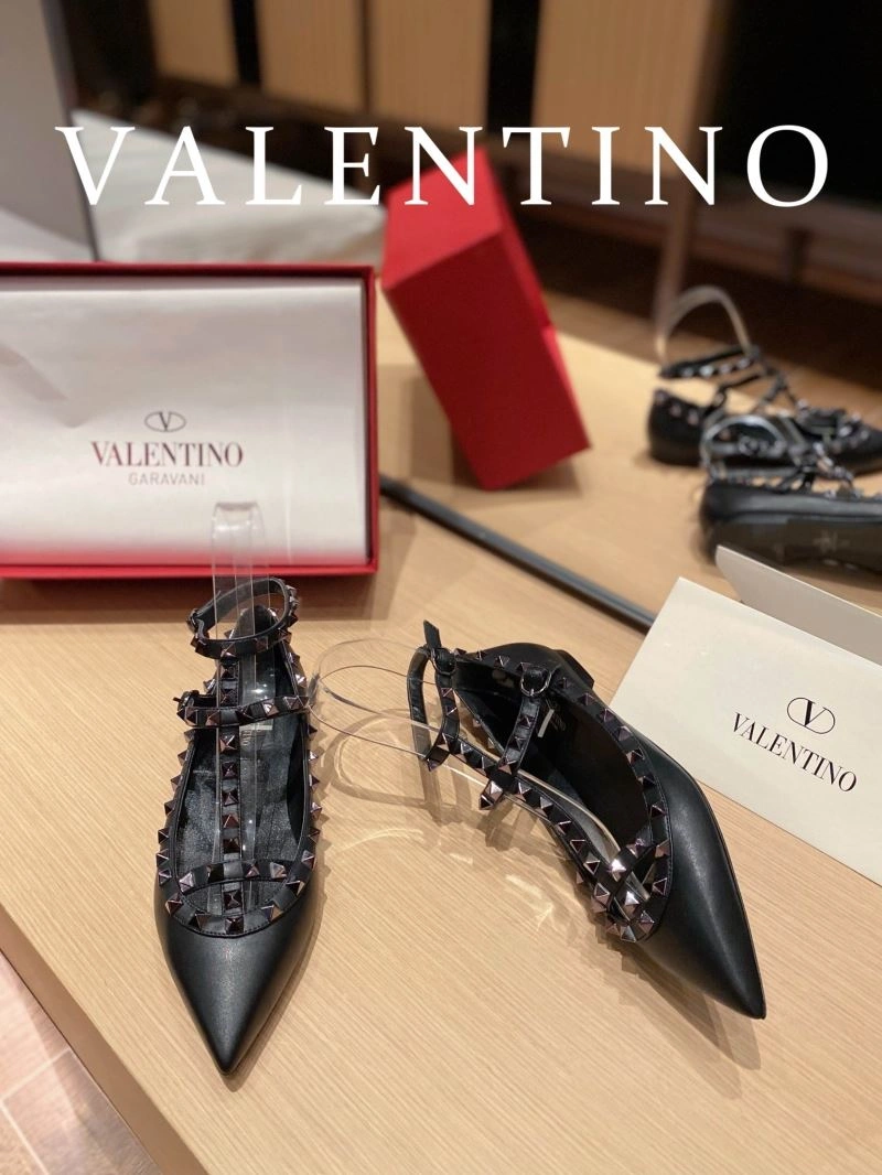 Vxlxntino High Heels NewStyle 233214