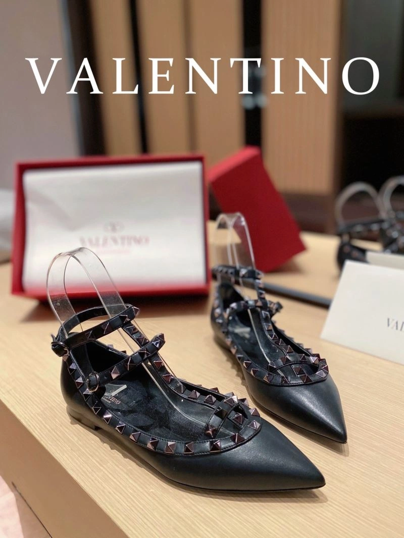 Vxlxntino High Heels NewStyle 233214