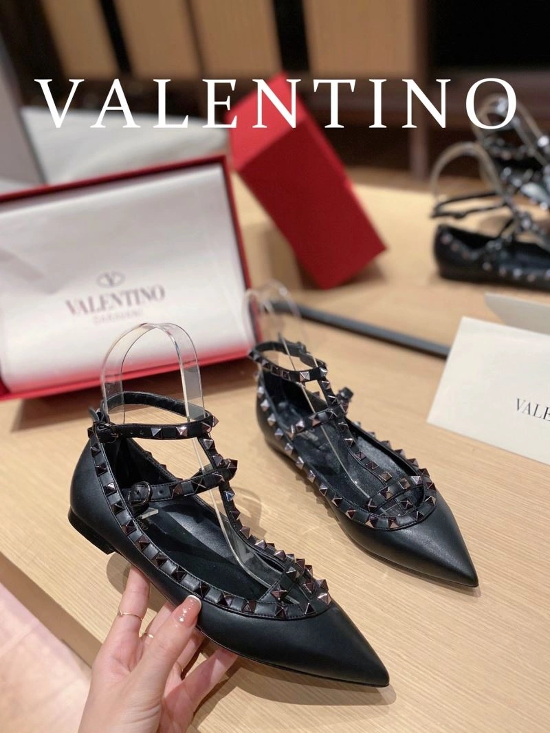 Vxlxntino High Heels NewStyle 233214