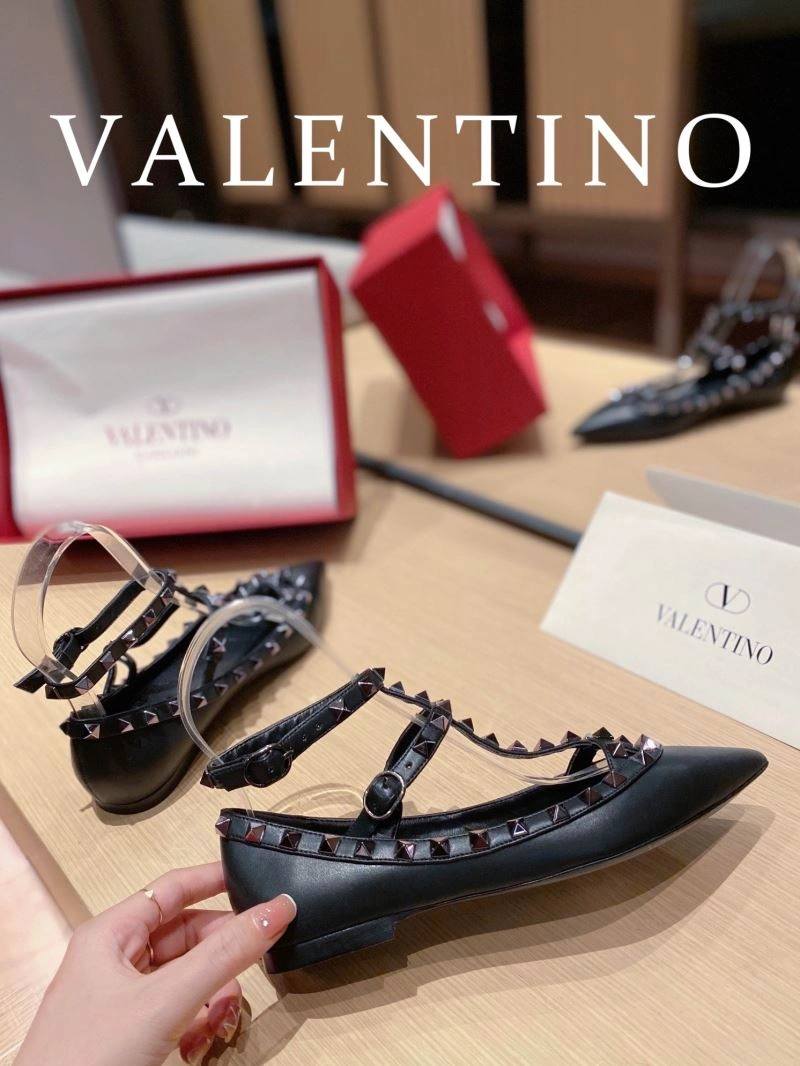 Vxlxntino High Heels NewStyle 233214