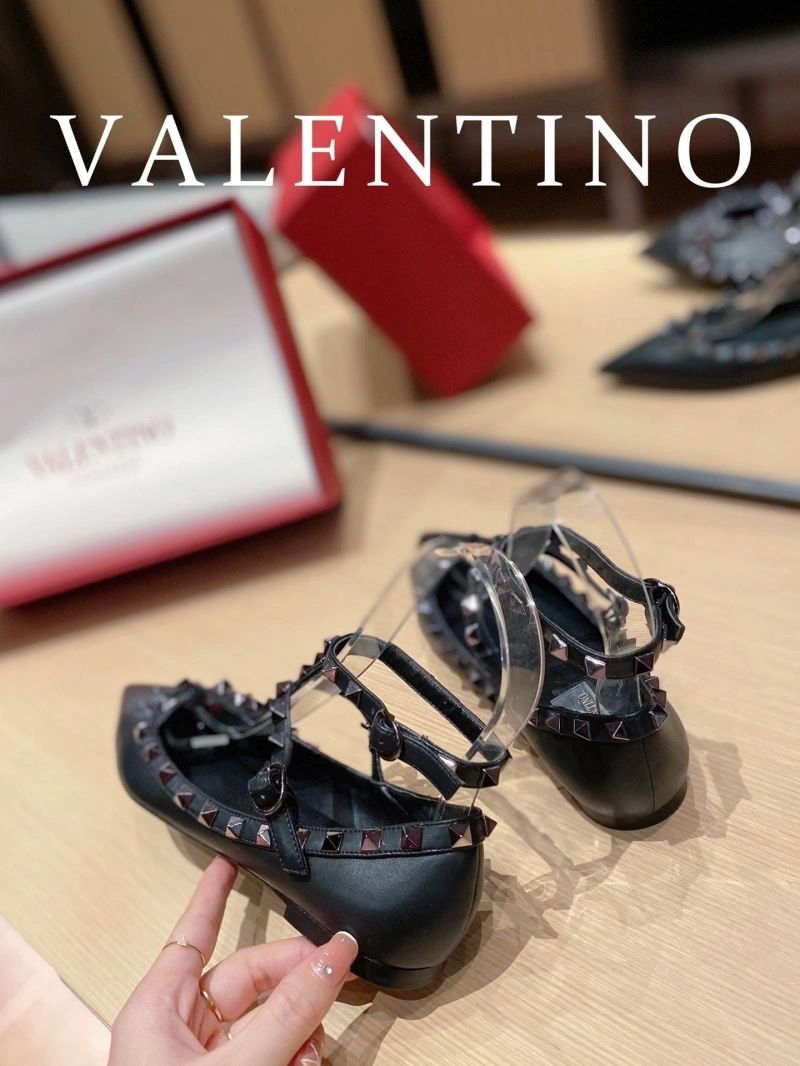 Vxlxntino High Heels NewStyle 233214