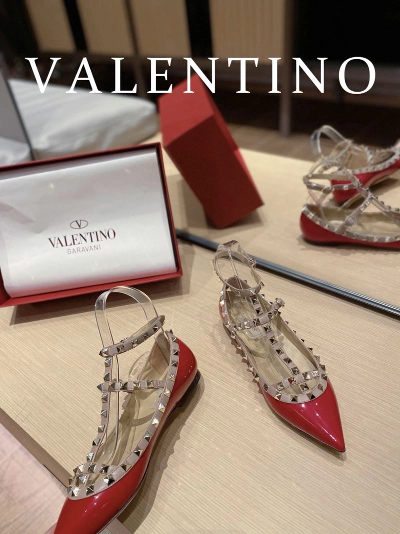 Vxlxntino High Heels EyeCatching 233217
