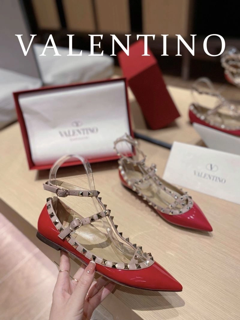 Vxlxntino High Heels EyeCatching 233217