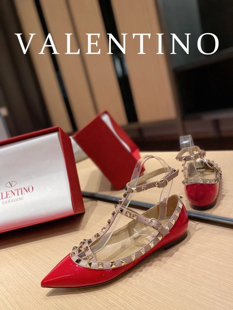 Vxlxntino High Heels EyeCatching 233217