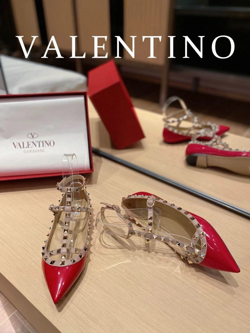 Vxlxntino High Heels EyeCatching 233217