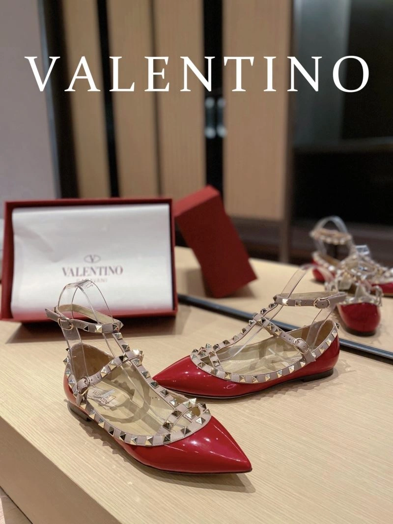 Vxlxntino High Heels EyeCatching 233217
