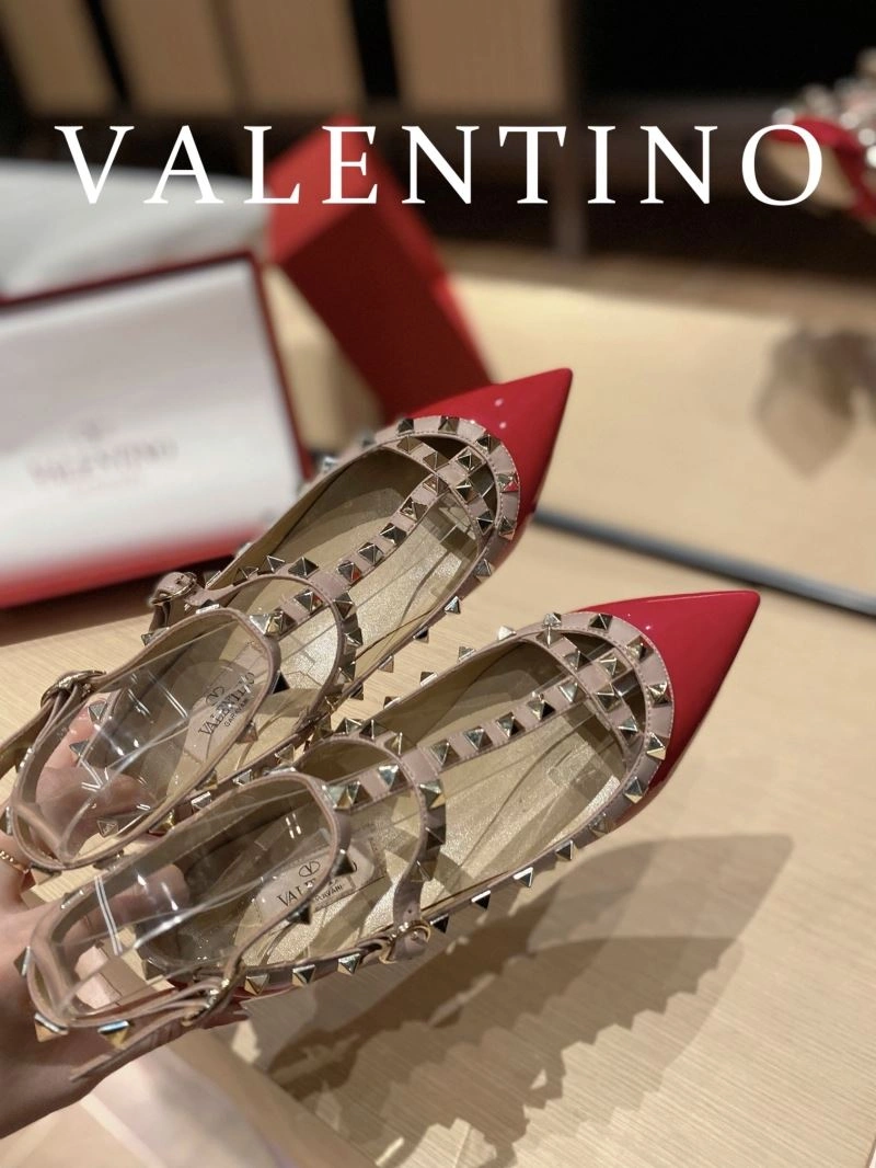Vxlxntino High Heels EyeCatching 233217