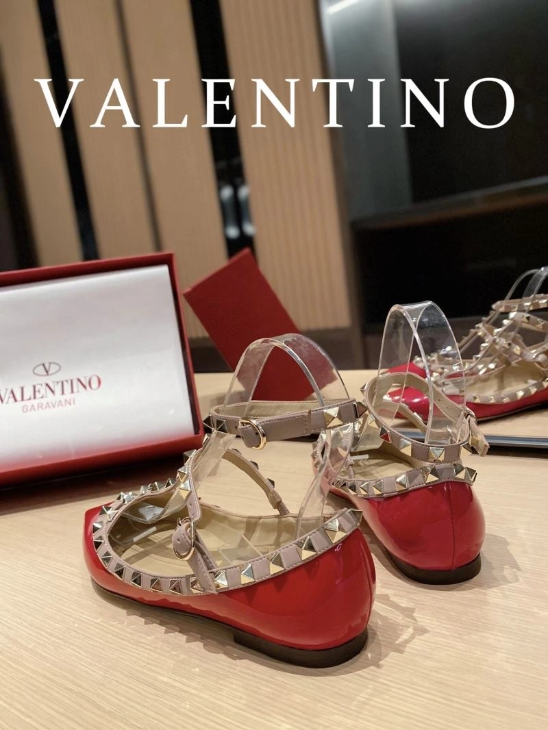 Vxlxntino High Heels EyeCatching 233217